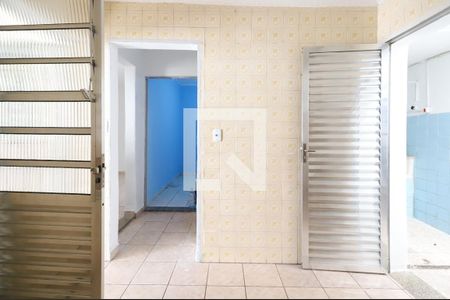 Casa à venda com 116m², 3 quartos e 2 vagasCozinha