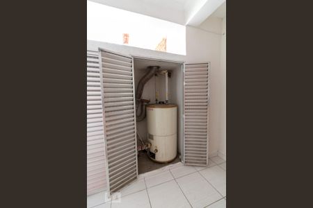 Casa à venda com 450m², 4 quartos e 8 vagasGaragem - aquecedores à gás
