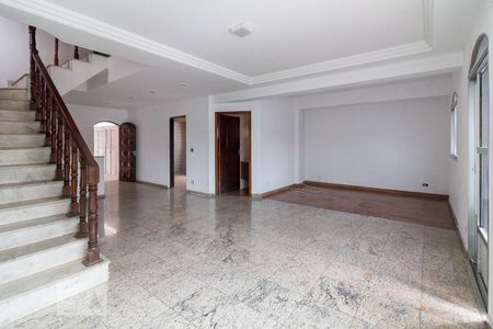 Sala de casa à venda com 4 quartos, 450m² em Vila Iris, Guarulhos