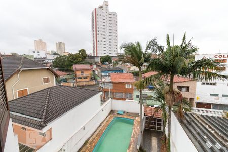 Casa à venda com 450m², 4 quartos e 8 vagasVista quartos 1 e 2