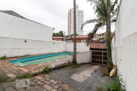 Casa à venda com 450m², 4 quartos e 8 vagasPiscina