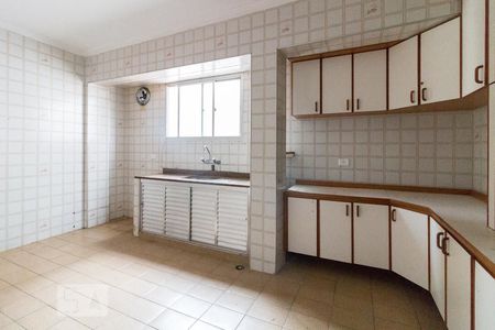 Cozinha de casa à venda com 4 quartos, 450m² em Vila Iris, Guarulhos