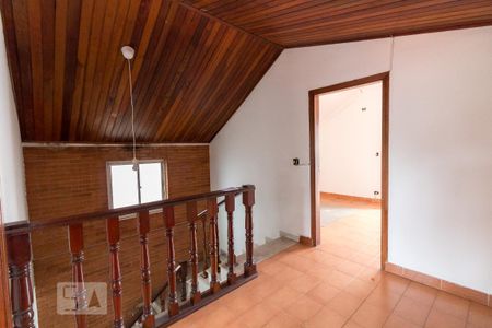 Casa à venda com 450m², 4 quartos e 8 vagasAntesala - quartos