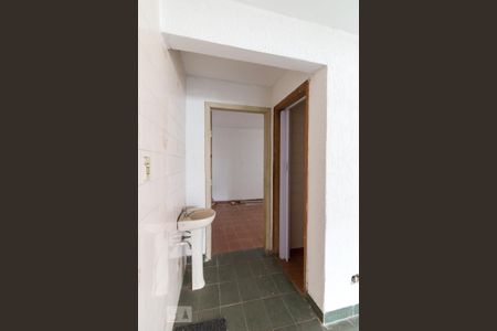 Casa à venda com 450m², 4 quartos e 8 vagasÁrea de serviço
