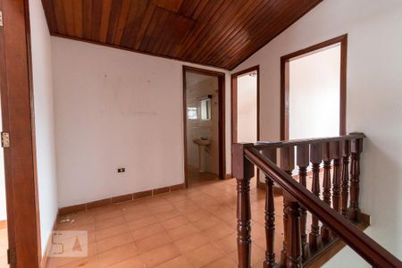 Casa à venda com 450m², 4 quartos e 8 vagasAntesala - quartos