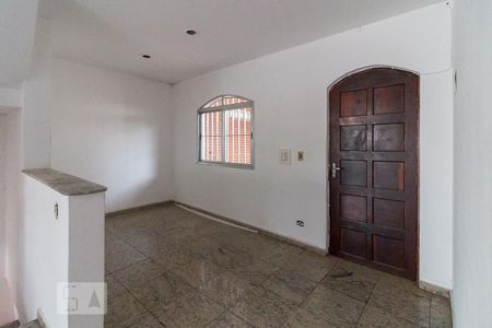 Sala de casa à venda com 4 quartos, 450m² em Vila Iris, Guarulhos