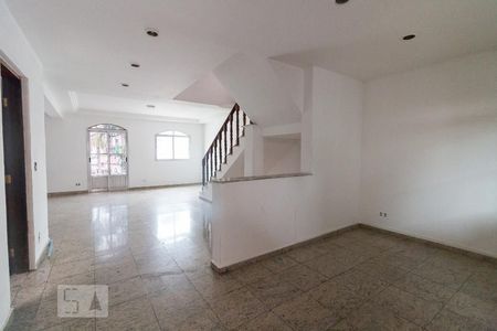 Sala de casa à venda com 4 quartos, 450m² em Vila Iris, Guarulhos