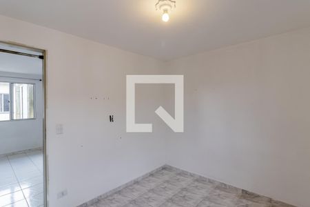Quarto 1 de apartamento à venda com 2 quartos, 52m² em Vila Caraguatá, São Paulo