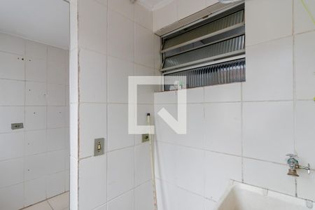 Apartamento à venda com 52m², 2 quartos e 1 vaga Apartamento à venda com 52m², 2 quartos e 1 vagaÁrea de Serviço