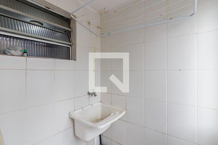 Apartamento à venda com 52m², 2 quartos e 1 vaga Apartamento à venda com 52m², 2 quartos e 1 vagaÁrea de Serviço