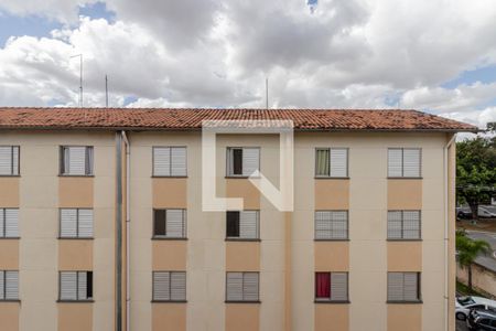 Apartamento à venda com 52m², 2 quartos e 1 vaga Apartamento à venda com 52m², 2 quartos e 1 vagaVista do Quarto 2