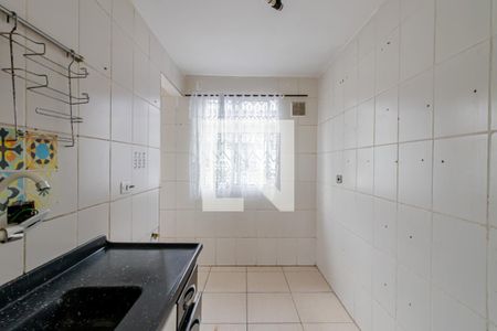 Apartamento à venda com 52m², 2 quartos e 1 vaga Apartamento à venda com 52m², 2 quartos e 1 vagaCozinha