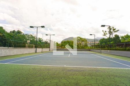 Apartamento para alugar com 153m², 3 quartos e sem vagaÁrea Comum - Quadra de tênis