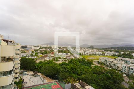 Apartamento para alugar com 153m², 3 quartos e sem vagaVista da Varanda da Cobertura