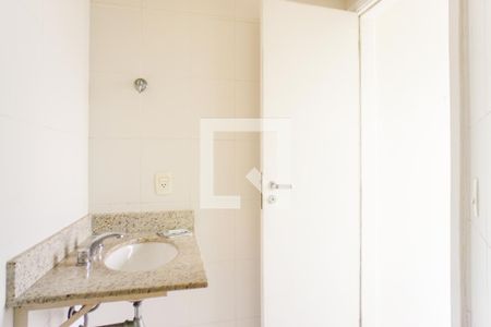 Apartamento para alugar com 153m², 3 quartos e sem vagaBanheiro Social 2