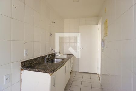 Apartamento para alugar com 153m², 3 quartos e sem vagaCozinha e Área de Serviço