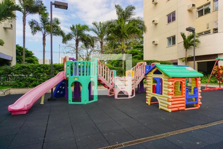 Apartamento para alugar com 153m², 3 quartos e sem vagaÁrea Comum - Playground