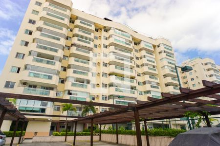 Apartamento para alugar com 153m², 3 quartos e sem vagaFachada