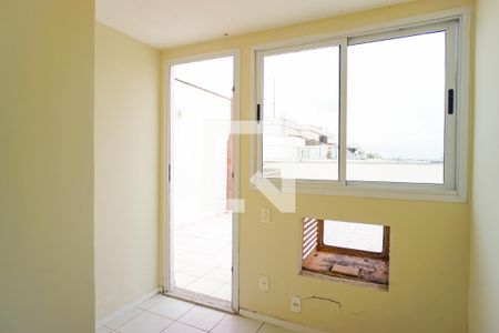 Apartamento para alugar com 153m², 3 quartos e sem vagaQuarto 2