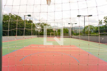 Apartamento para alugar com 153m², 3 quartos e sem vagaÁrea Comum - Quadra Esportiva