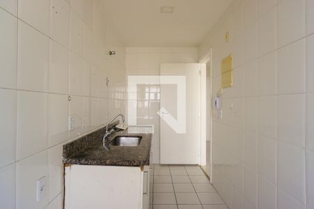 Apartamento para alugar com 153m², 3 quartos e sem vagaCozinha e Área de Serviço