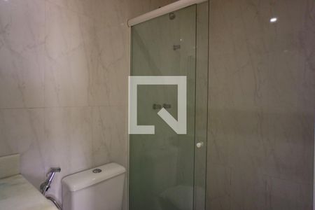 Apartamento para alugar com 153m², 3 quartos e sem vagaBanheiro Social 1