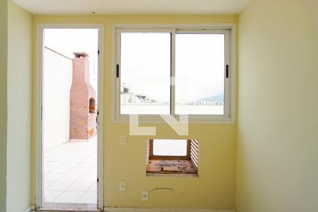 Apartamento para alugar com 153m², 3 quartos e sem vagaQuarto 2