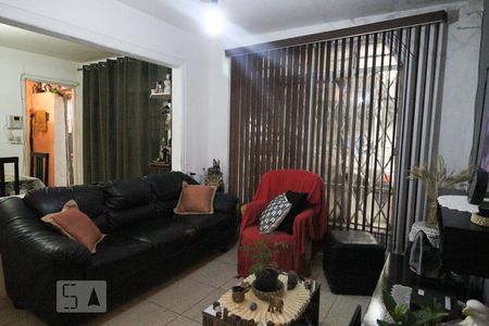 Casa à venda com 2 quartos, 400m² em Vila Mazzei, São Paulo