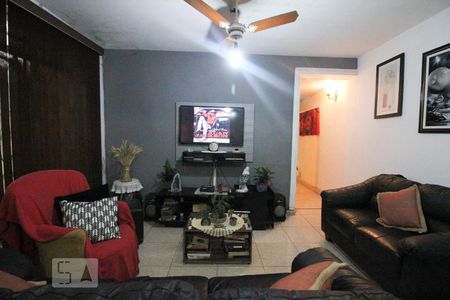 Casa à venda com 2 quartos, 400m² em Vila Mazzei, São Paulo