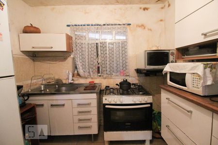 Casa à venda com 2 quartos, 400m² em Vila Mazzei, São Paulo