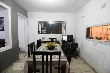 Casa à venda com 2 quartos, 400m² em Vila Mazzei, São Paulo