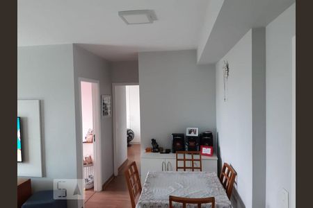 Sala de apartamento à venda com 2 quartos, 69m² em Camorim, Rio de Janeiro