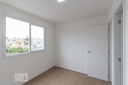 Suíte de apartamento para alugar com 3 quartos, 58m² em Limão, São Paulo