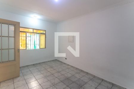 Sala de estar de casa para alugar com 3 quartos, 125m² em Taboão, São Bernardo do Campo