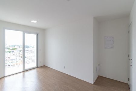 Sala de apartamento para alugar com 3 quartos, 58m² em Limão, São Paulo