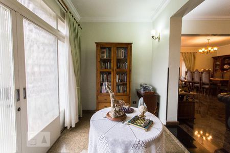 Sala de casa à venda com 3 quartos, 420m² em Vila Prudente, São Paulo