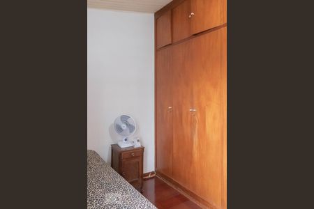 Casa para alugar com 200m², 3 quartos e 4 vagasQuarto 3