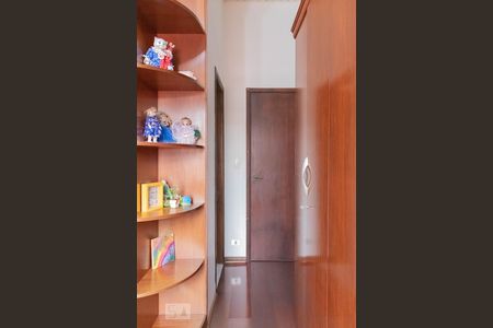 Casa para alugar com 200m², 3 quartos e 4 vagasQuarto 3