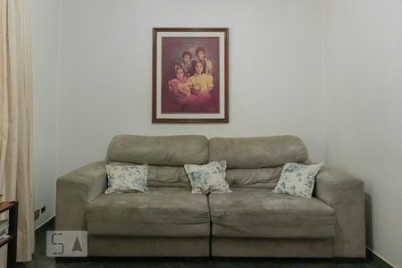 Sala de TV de casa para alugar com 3 quartos, 200m² em Planalto Paulista, São Paulo