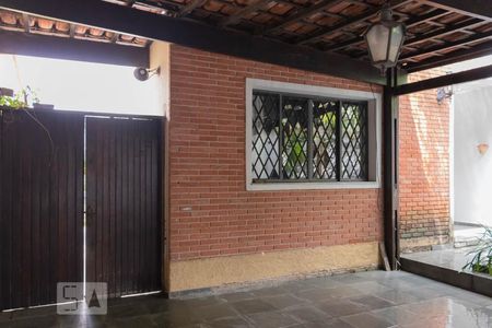 Casa para alugar com 200m², 3 quartos e 4 vagasGaragem