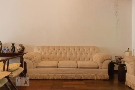 Sala de Estar de casa para alugar com 3 quartos, 200m² em Planalto Paulista, São Paulo