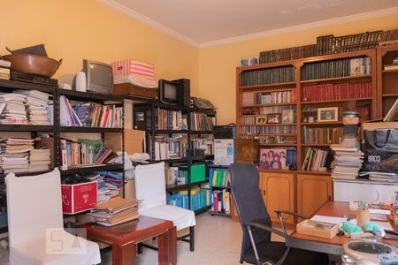 Casa para alugar com 200m², 3 quartos e 4 vagasQuarto Extra Reversível