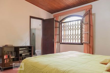 Casa para alugar com 200m², 3 quartos e 4 vagasQuarto 1