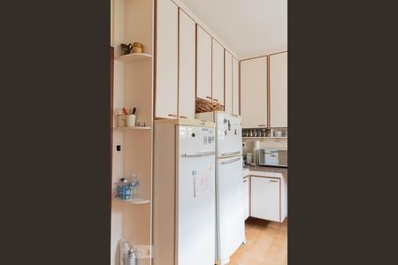 Casa para alugar com 200m², 3 quartos e 4 vagasCozinha