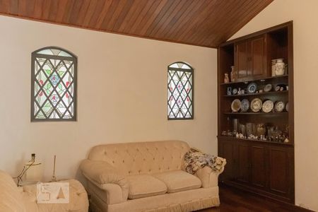 Sala de Estar de casa para alugar com 3 quartos, 200m² em Planalto Paulista, São Paulo