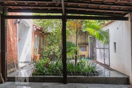 Casa para alugar com 200m², 3 quartos e 4 vagasGaragem