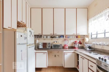 Casa para alugar com 200m², 3 quartos e 4 vagasCozinha