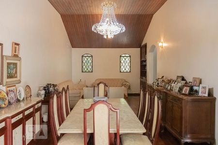 Sala de Estar de casa para alugar com 3 quartos, 200m² em Planalto Paulista, São Paulo