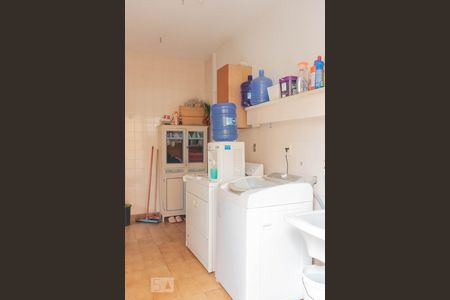 Casa para alugar com 200m², 3 quartos e 4 vagasLavanderia