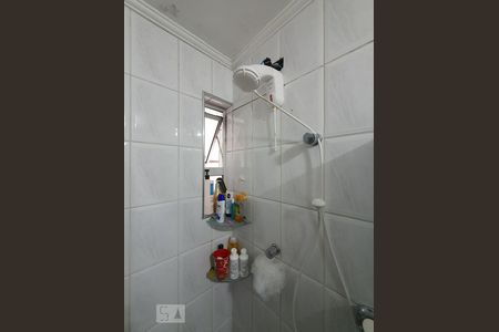 Detalhe do banheiro 1 de apartamento à venda com 3 quartos, 110m² em Vila da Saúde, São Paulo